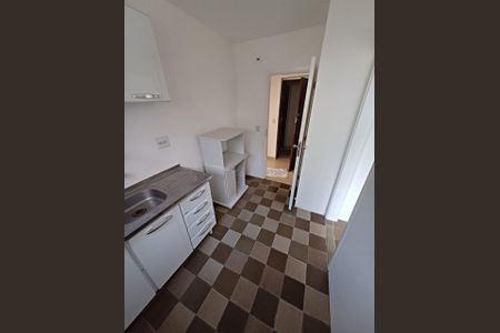 Apartamento à venda com 43m², 1 quarto e sem vaga