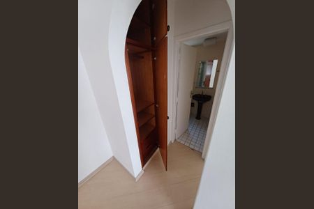 Apartamento à venda com 1 quarto, 43m² em Vila Buarque, São Paulo