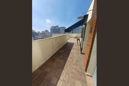 Apartamento à venda com 43m², 1 quarto e sem vaga