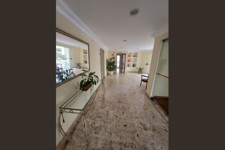 Apartamento à venda com 43m², 1 quarto e sem vaga