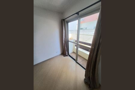 Apartamento à venda com 43m², 1 quarto e sem vaga