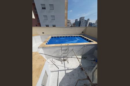 Apartamento à venda com 43m², 1 quarto e sem vaga