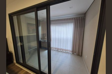 Apartamento à venda com 29m², 1 quarto e sem vaga