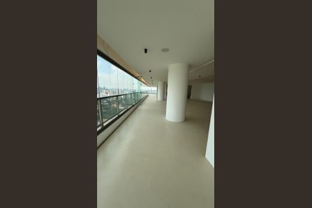 Apartamento à venda com 5 quartos, 838m² em Parque Colonial, São Paulo
