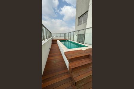 Apartamento à venda com 5 quartos, 838m² em Parque Colonial, São Paulo