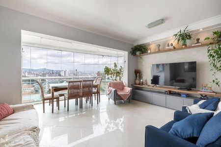 Apartamento à venda com 3 quartos, 98m² em Água Branca, São Paulo