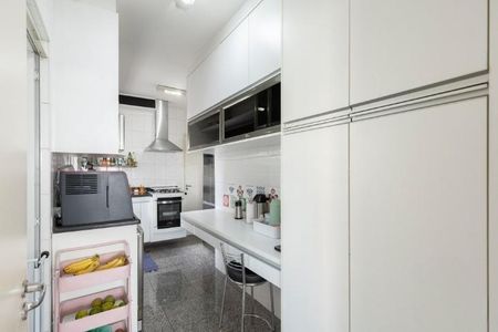 Apartamento à venda com 3 quartos, 98m² em Água Branca, São Paulo