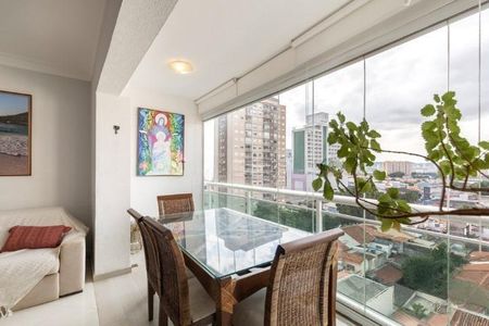Apartamento à venda com 3 quartos, 98m² em Água Branca, São Paulo