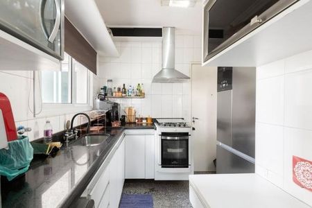 Apartamento à venda com 3 quartos, 98m² em Água Branca, São Paulo