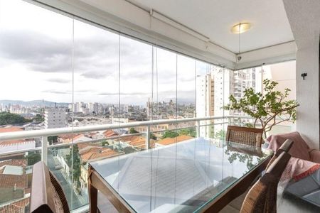 Apartamento à venda com 3 quartos, 98m² em Água Branca, São Paulo