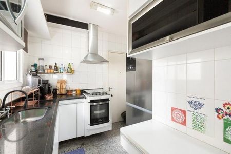 Apartamento à venda com 3 quartos, 98m² em Água Branca, São Paulo