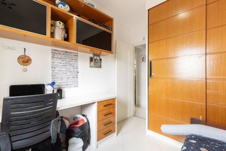 Apartamento à venda com 3 quartos, 98m² em Água Branca, São Paulo