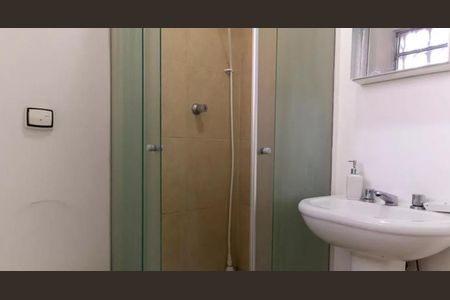 Apartamento à venda com 1 quarto, 42m² em Pinheiros, São Paulo