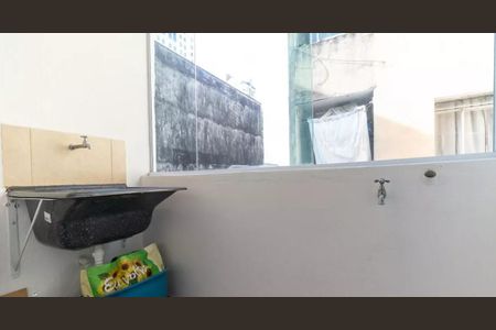 Apartamento à venda com 1 quarto, 42m² em Pinheiros, São Paulo
