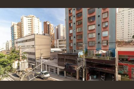 Apartamento à venda com 1 quarto, 42m² em Pinheiros, São Paulo