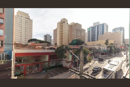 Apartamento à venda com 1 quarto, 42m² em Pinheiros, São Paulo