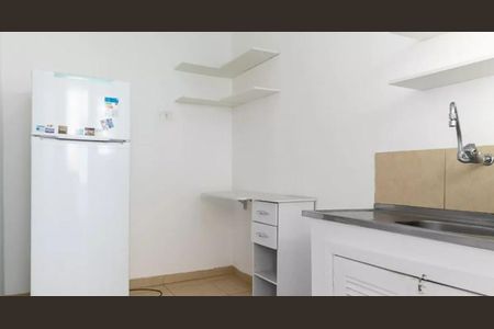 Apartamento à venda com 1 quarto, 42m² em Pinheiros, São Paulo