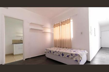 Apartamento à venda com 1 quarto, 42m² em Pinheiros, São Paulo