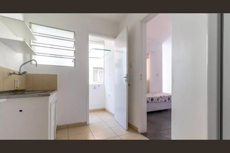 Apartamento à venda com 1 quarto, 42m² em Pinheiros, São Paulo