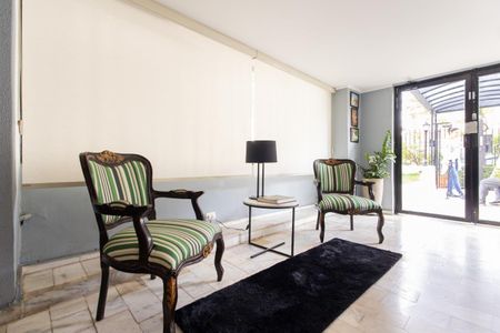 Apartamento à venda com 1 quarto, 45m² em Santa Cecilia, São Paulo