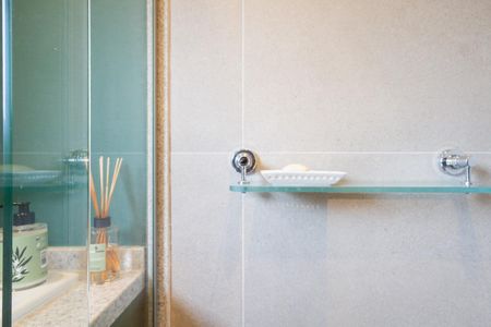Apartamento à venda com 45m², 1 quarto e 1 vaga