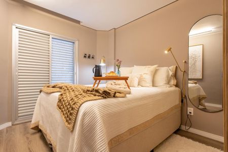 Apartamento à venda com 1 quarto, 45m² em Santa Cecilia, São Paulo