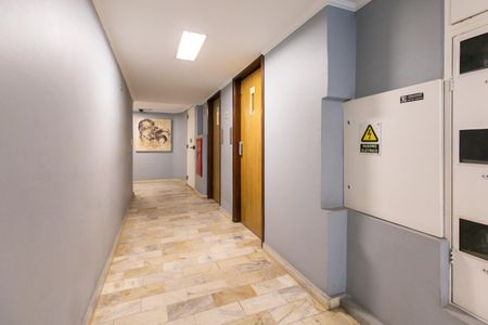 Apartamento à venda com 45m², 1 quarto e 1 vaga