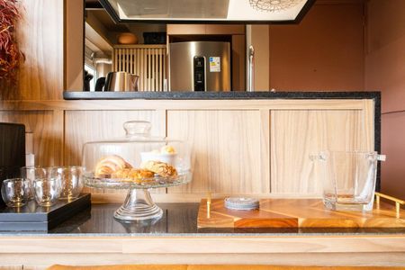 Apartamento à venda com 45m², 1 quarto e 1 vaga