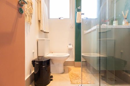 Apartamento à venda com 45m², 1 quarto e 1 vaga
