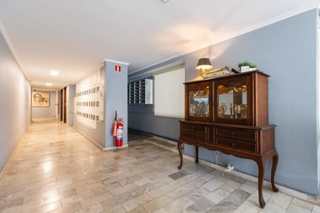 Apartamento à venda com 1 quarto, 45m² em Santa Cecilia, São Paulo