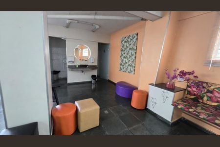 Apartamento à venda com 153m², 4 quartos e 3 vagas