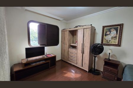 Apartamento à venda com 153m², 4 quartos e 3 vagas