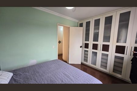 Apartamento à venda com 153m², 4 quartos e 3 vagas