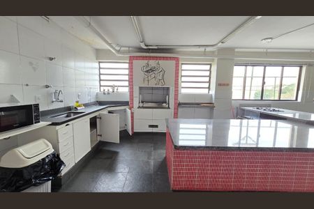 Apartamento à venda com 153m², 4 quartos e 3 vagas