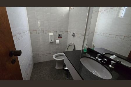 Apartamento à venda com 153m², 4 quartos e 3 vagas