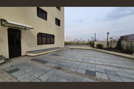 Apartamento à venda com 4 quartos, 153m² em Vila Nova Cachoeirinha, São Paulo