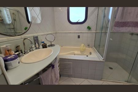 Apartamento à venda com 4 quartos, 153m² em Vila Nova Cachoeirinha, São Paulo