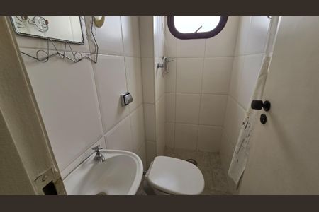 Apartamento à venda com 153m², 4 quartos e 3 vagas