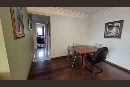 Apartamento à venda com 4 quartos, 153m² em Vila Nova Cachoeirinha, São Paulo
