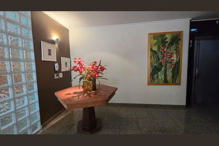 Apartamento à venda com 153m², 4 quartos e 3 vagas