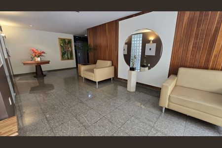 Apartamento à venda com 153m², 4 quartos e 3 vagas