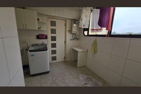 Apartamento à venda com 153m², 4 quartos e 3 vagas