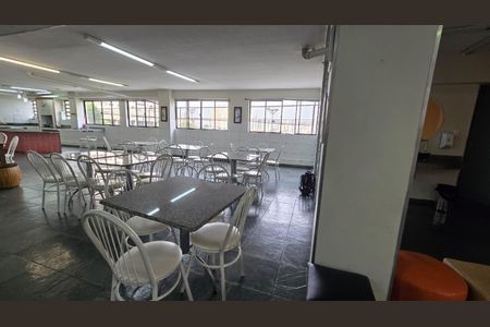 Apartamento à venda com 153m², 4 quartos e 3 vagas