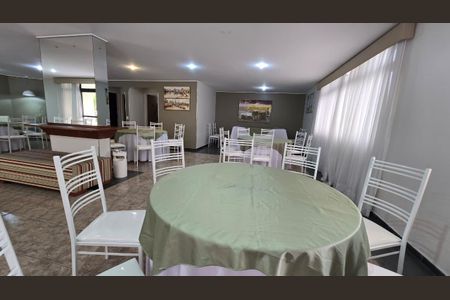 Apartamento à venda com 153m², 4 quartos e 3 vagas