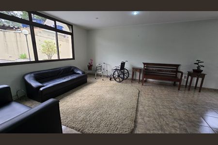 Apartamento à venda com 153m², 4 quartos e 3 vagas