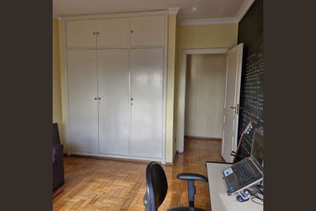 Apartamento à venda com 252m², 4 quartos e 3 vagas