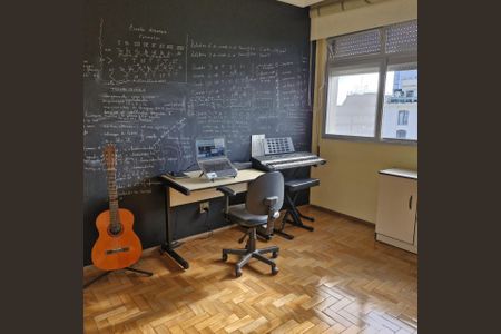 Apartamento à venda com 4 quartos, 252m² em Morro dos Ingleses, São Paulo