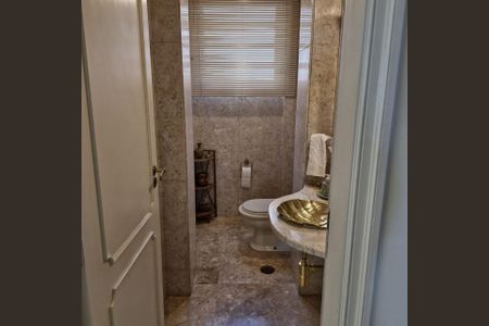 Apartamento à venda com 4 quartos, 252m² em Morro dos Ingleses, São Paulo