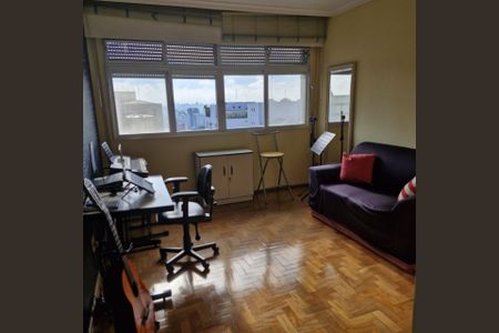 Apartamento à venda com 252m², 4 quartos e 3 vagas