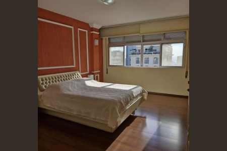Apartamento à venda com 252m², 4 quartos e 3 vagas